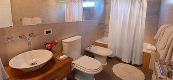 Ski Sur Apartments 산카를로스데바릴로체 외부 사진